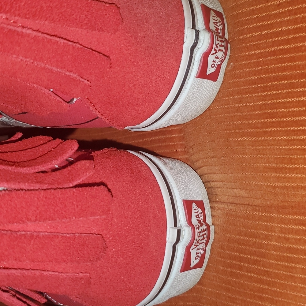 Peanuts Vans Collection, Snoopy - Picture 2 of 6